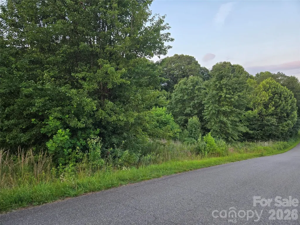 0 Stable Brook Lane Taylorsville NC 28681