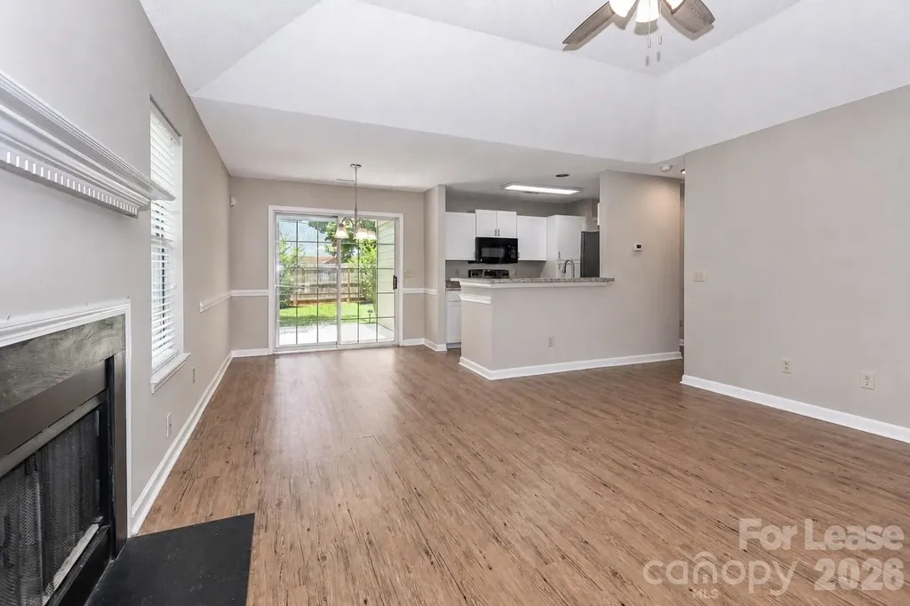 1224 Larkspur Drive Mooresville NC 28115