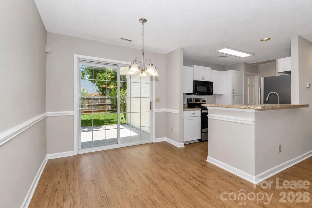 1224 Larkspur Drive Mooresville NC 28115
