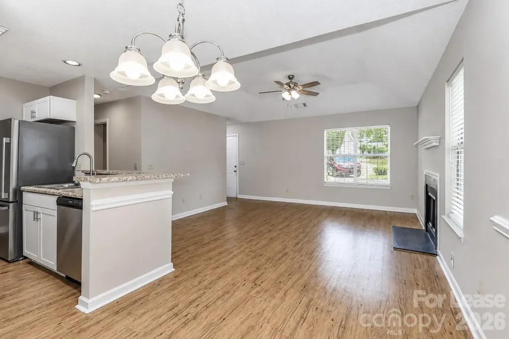 1224 Larkspur Drive Mooresville NC 28115