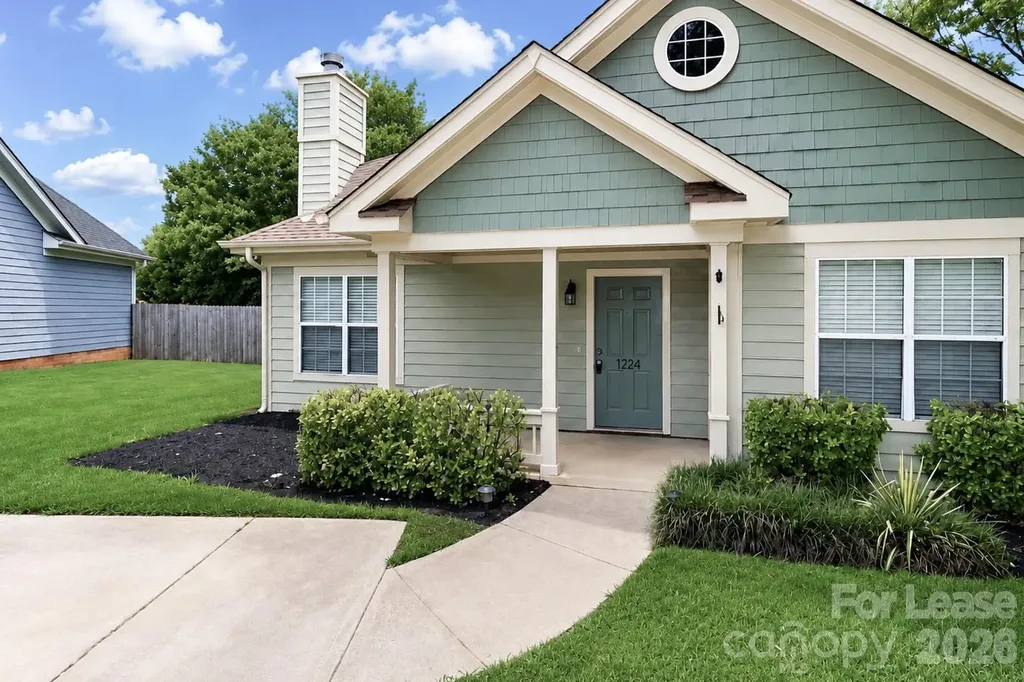 1224 Larkspur Drive Mooresville NC 28115