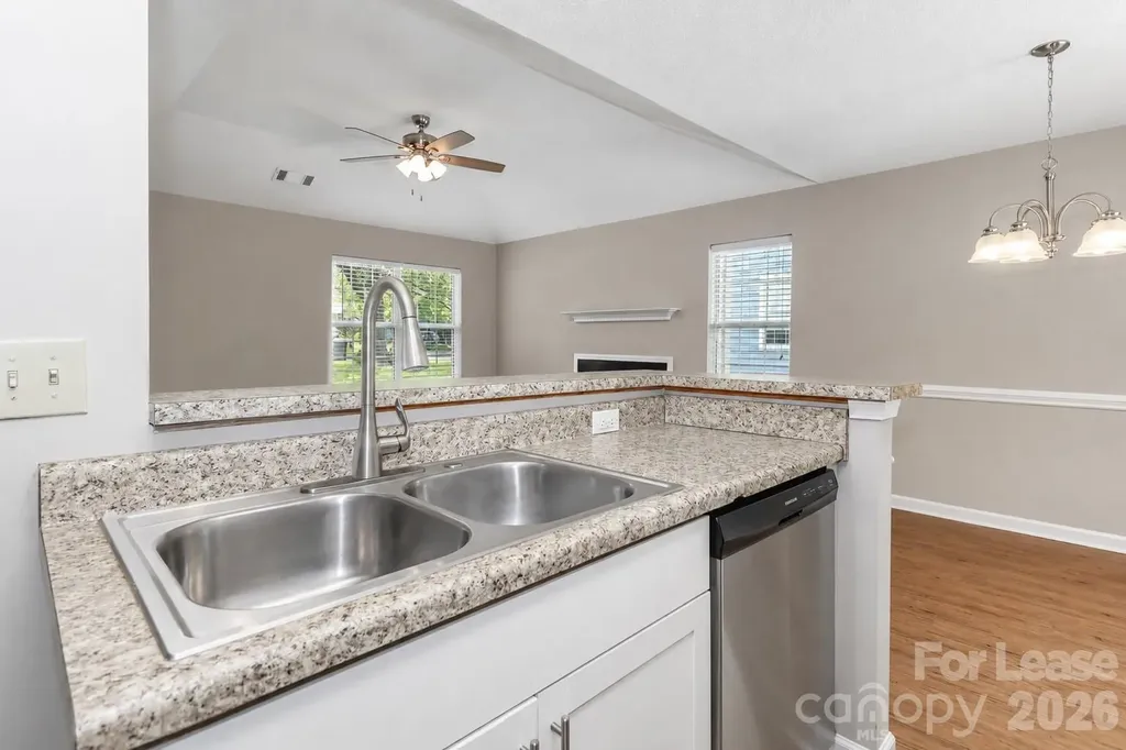 1224 Larkspur Drive Mooresville NC 28115