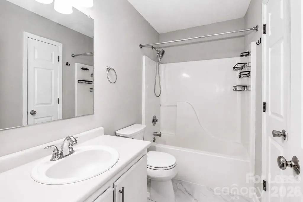 1224 Larkspur Drive Mooresville NC 28115