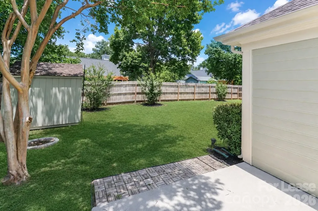 1224 Larkspur Drive Mooresville NC 28115