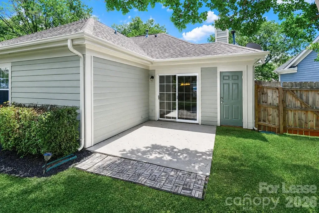 1224 Larkspur Drive Mooresville NC 28115