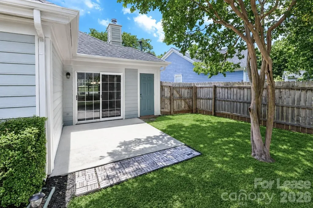 1224 Larkspur Drive Mooresville NC 28115