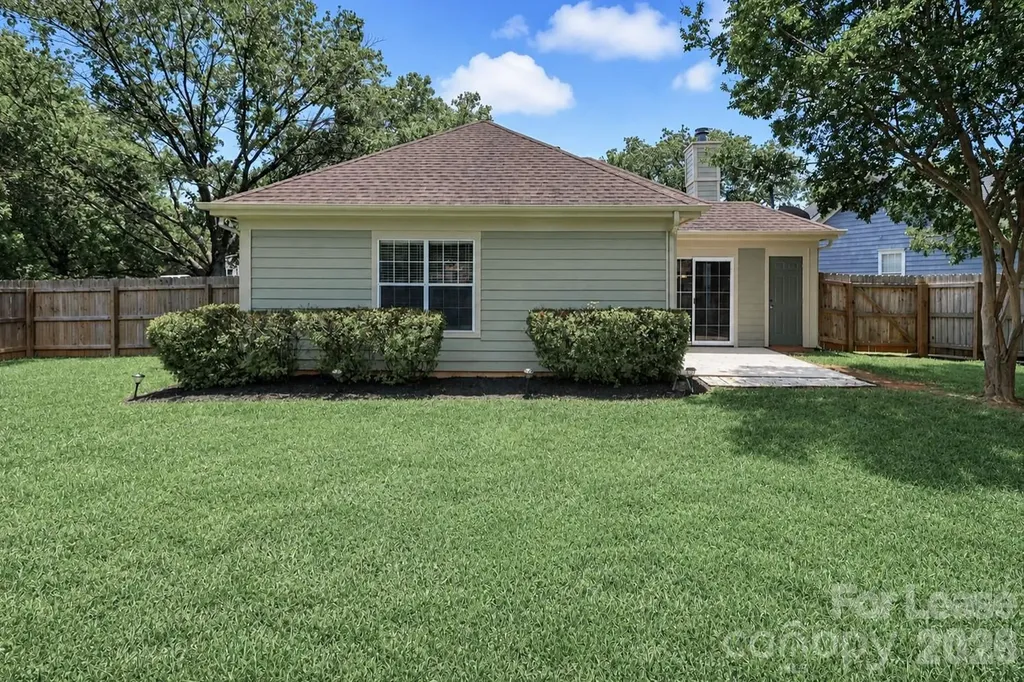 1224 Larkspur Drive Mooresville NC 28115