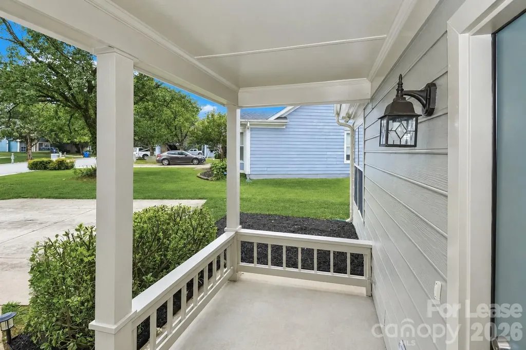 1224 Larkspur Drive Mooresville NC 28115