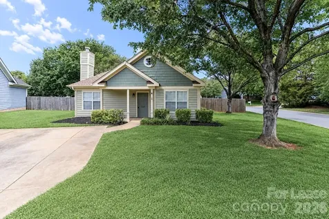 1224 Larkspur Drive Mooresville NC 28115