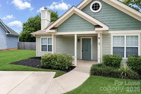 1224 Larkspur Drive Mooresville NC 28115