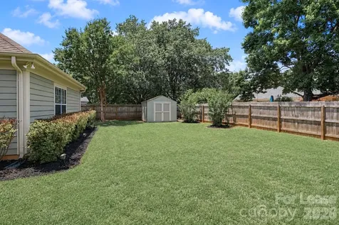 1224 Larkspur Drive Mooresville NC 28115