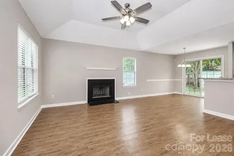 1224 Larkspur Drive Mooresville NC 28115