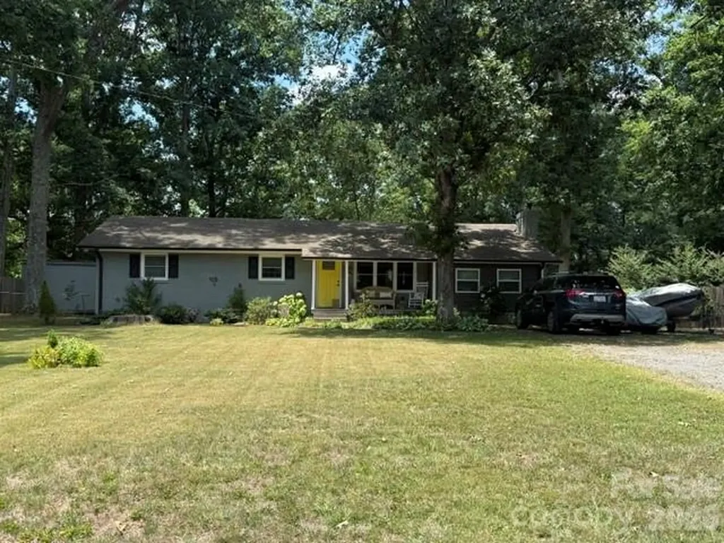 624 Ware Road Shelby NC 28152