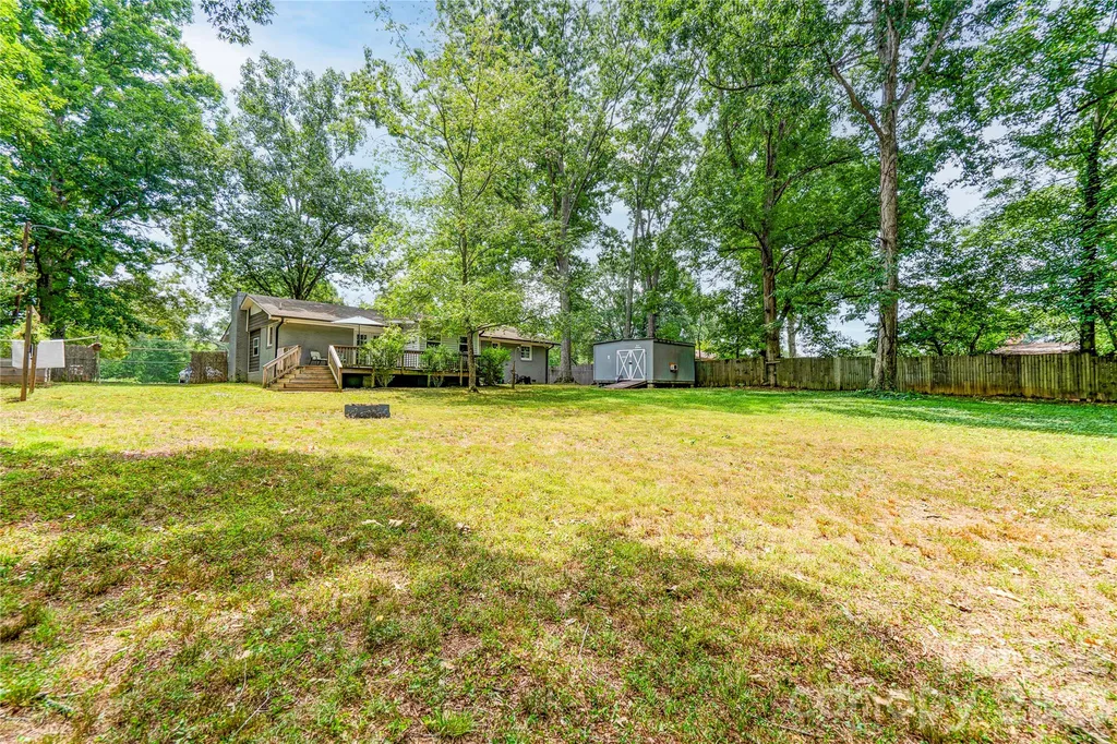 624 Ware Road Shelby NC 28152