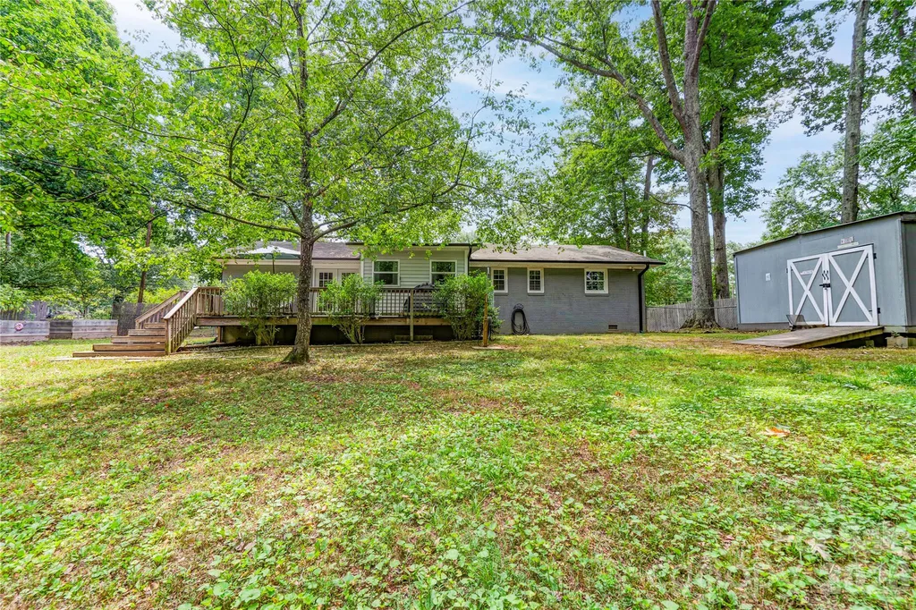 624 Ware Road Shelby NC 28152