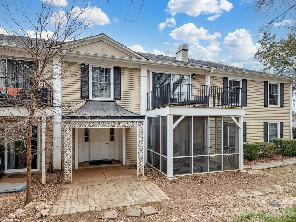 7034 Quail Hill Road Charlotte NC 28210