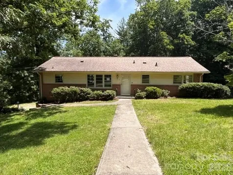 14 Valle Vista Drive Asheville NC 28804