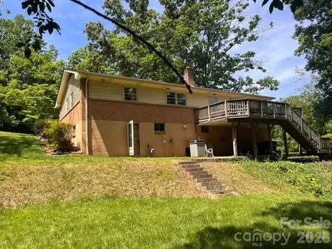14 Valle Vista Drive Asheville NC 28804