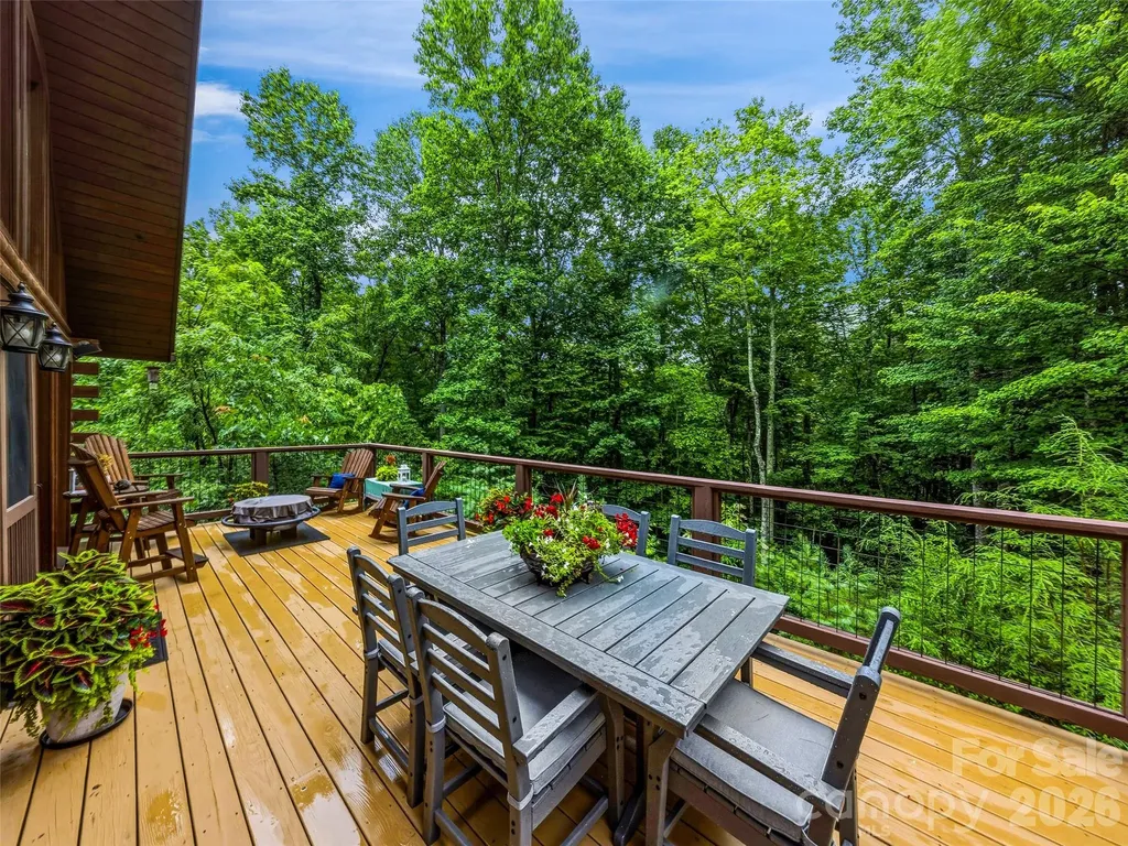 280 Laurel Creek Cedar Mountain NC 28718