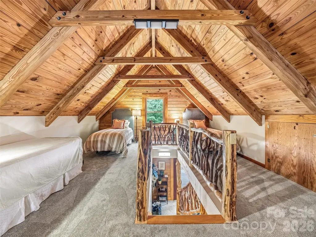 280 Laurel Creek Cedar Mountain NC 28718