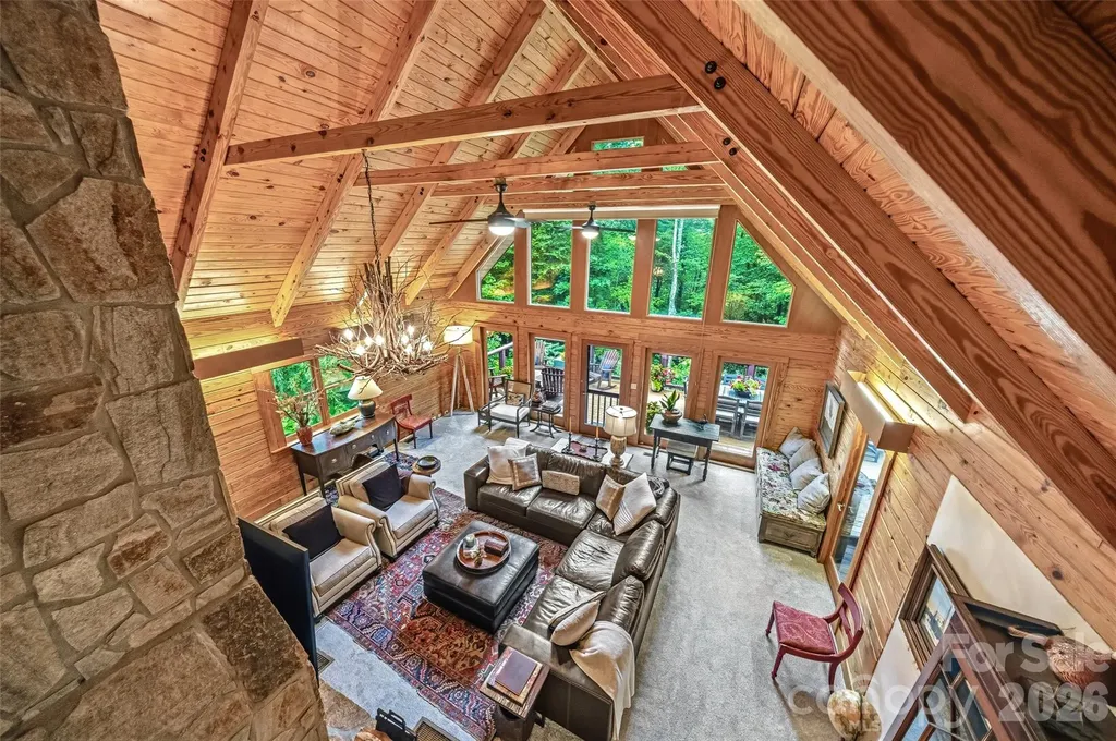 280 Laurel Creek Cedar Mountain NC 28718