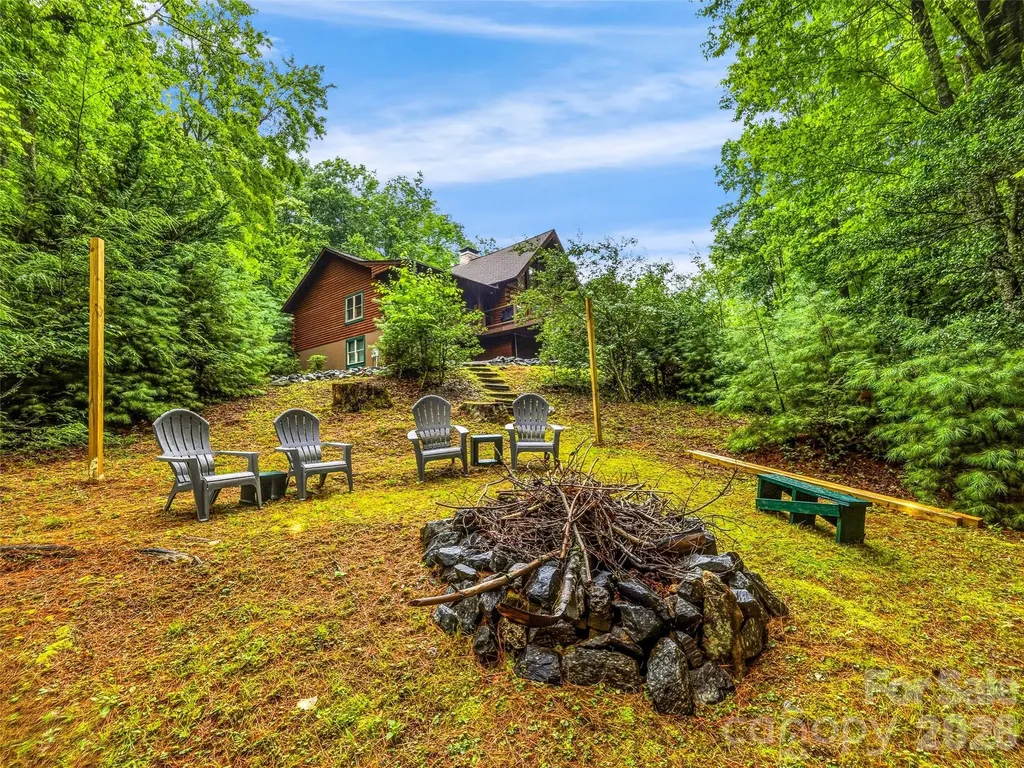 280 Laurel Creek Cedar Mountain NC 28718