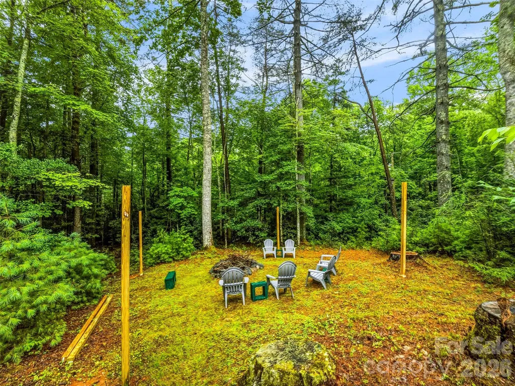280 Laurel Creek Cedar Mountain NC 28718