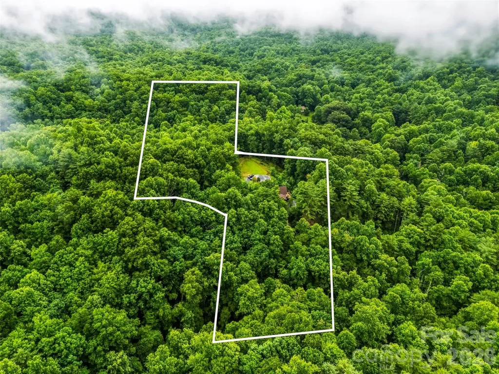 280 Laurel Creek Cedar Mountain NC 28718