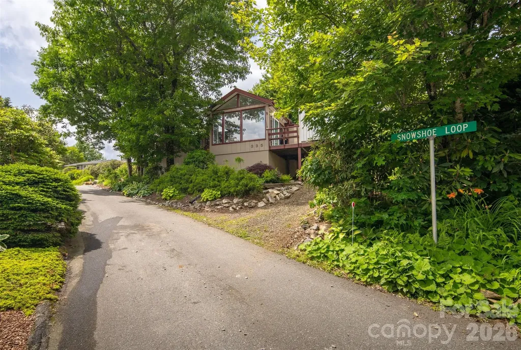 335 Snowshoe Loop Newland NC 28657