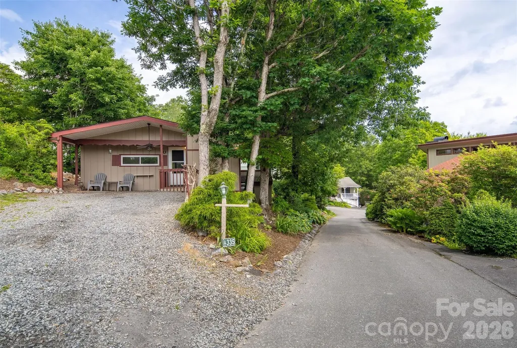 335 Snowshoe Loop Newland NC 28657