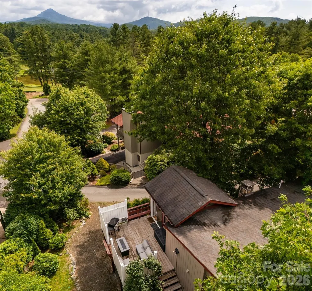335 Snowshoe Loop Newland NC 28657