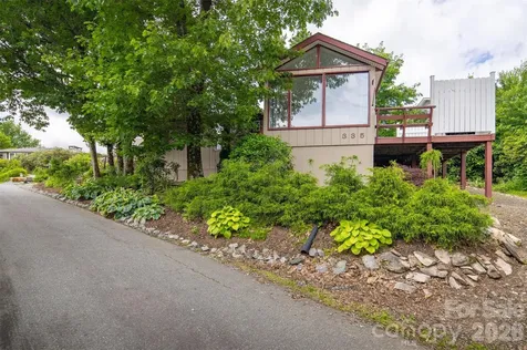 335 Snowshoe Loop Newland NC 28657