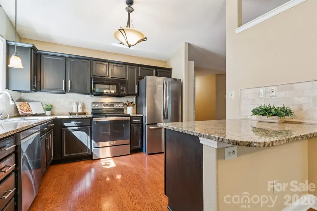 1826 Wilburn Park Lane NW Charlotte NC 28269