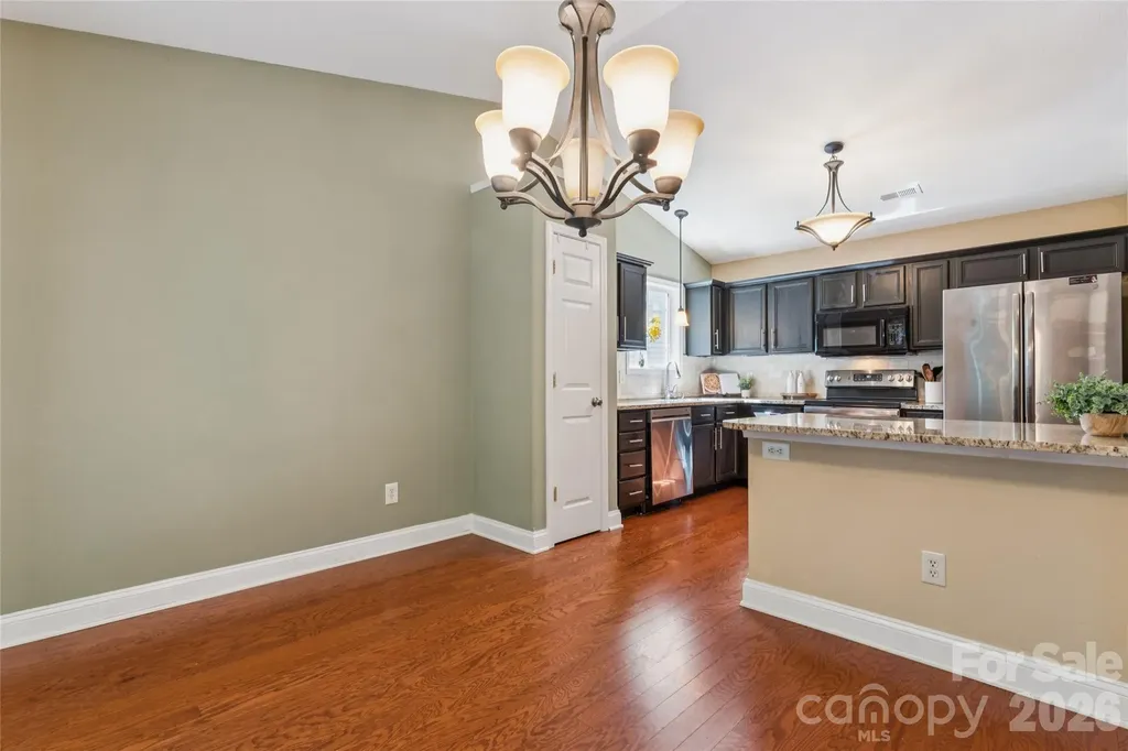 1826 Wilburn Park Lane NW Charlotte NC 28269