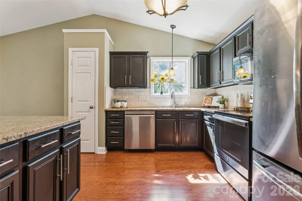 1826 Wilburn Park Lane NW Charlotte NC 28269