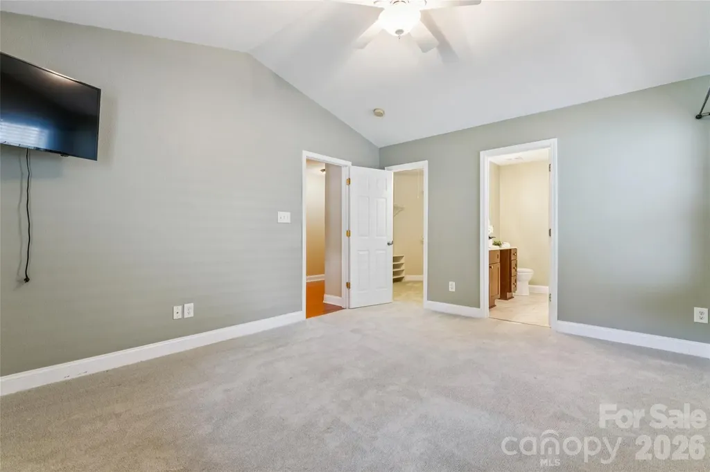 1826 Wilburn Park Lane NW Charlotte NC 28269
