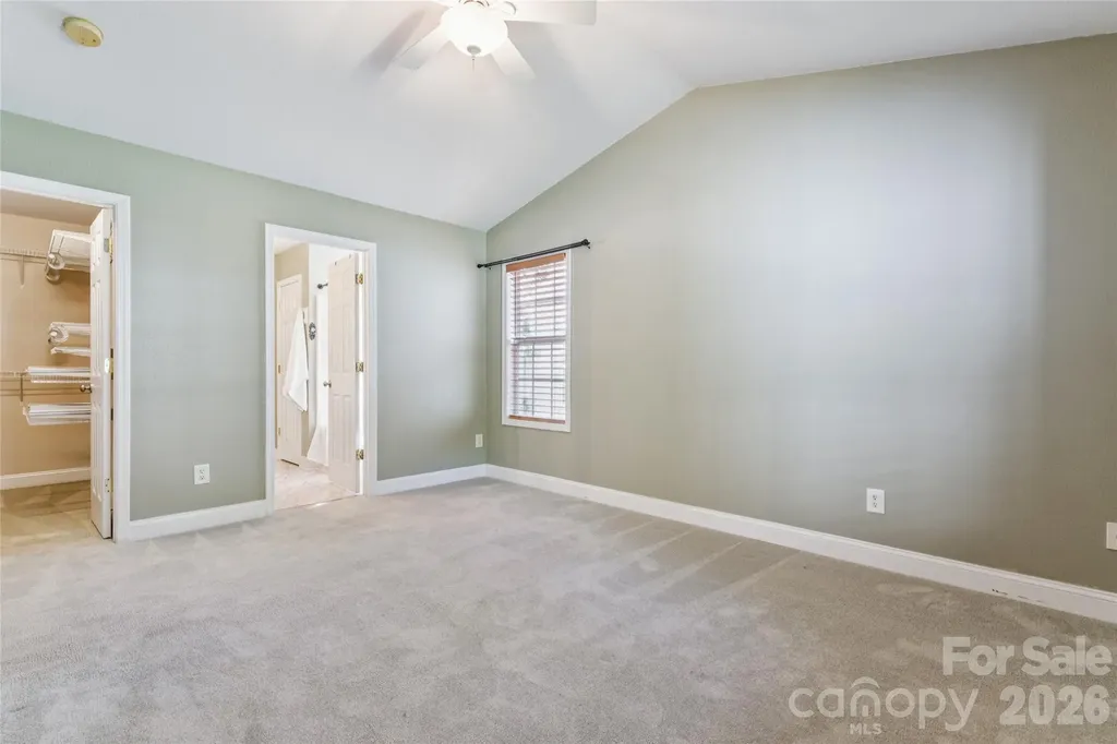 1826 Wilburn Park Lane NW Charlotte NC 28269