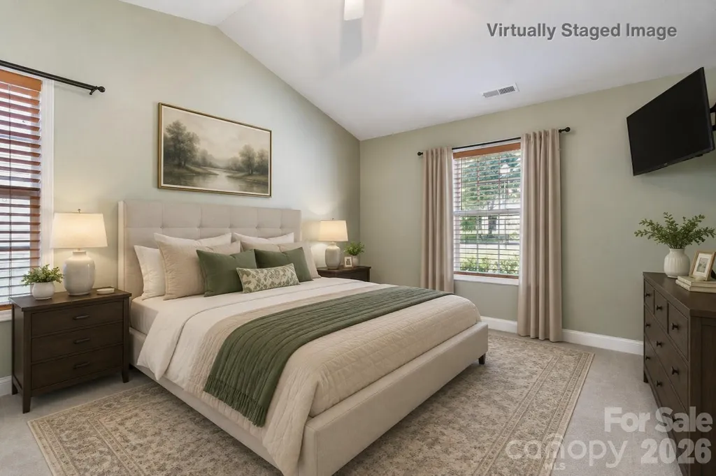 1826 Wilburn Park Lane NW Charlotte NC 28269