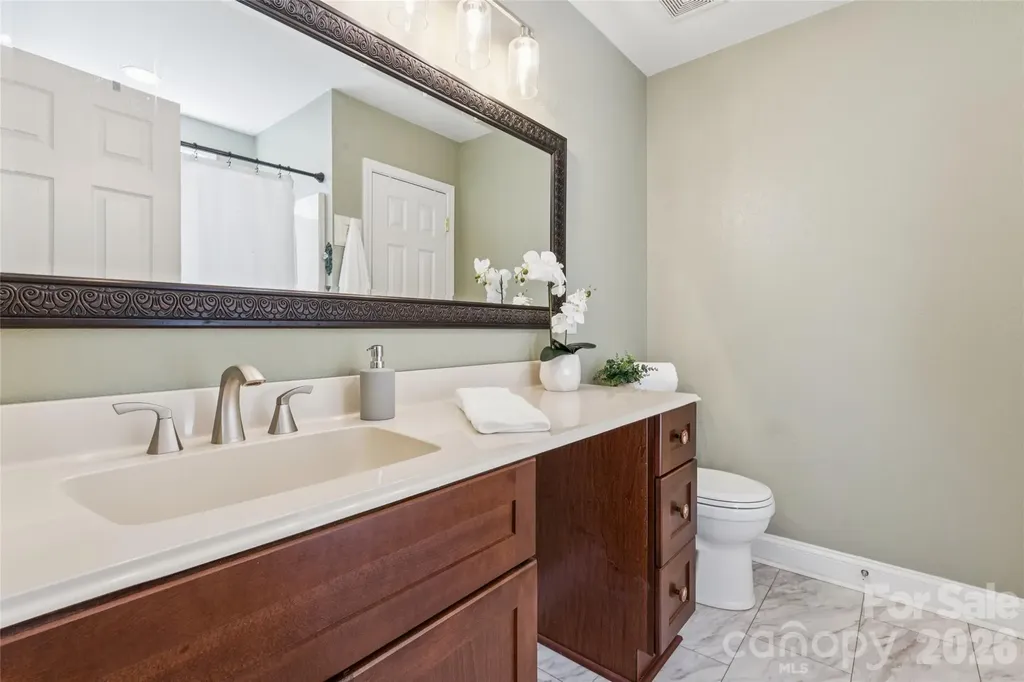 1826 Wilburn Park Lane NW Charlotte NC 28269