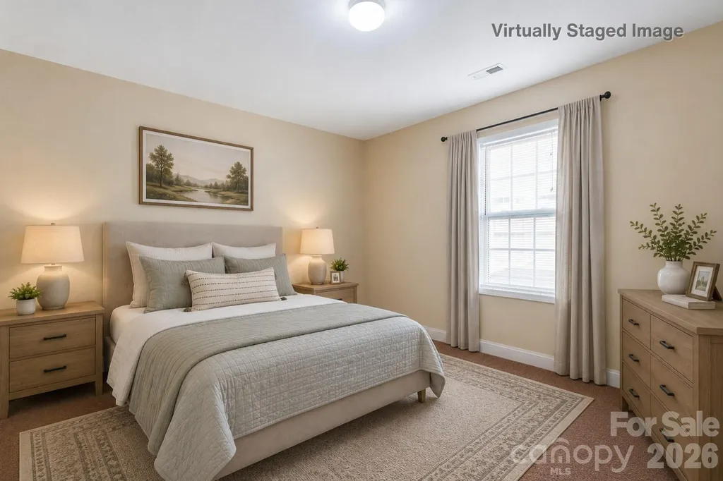 1826 Wilburn Park Lane NW Charlotte NC 28269