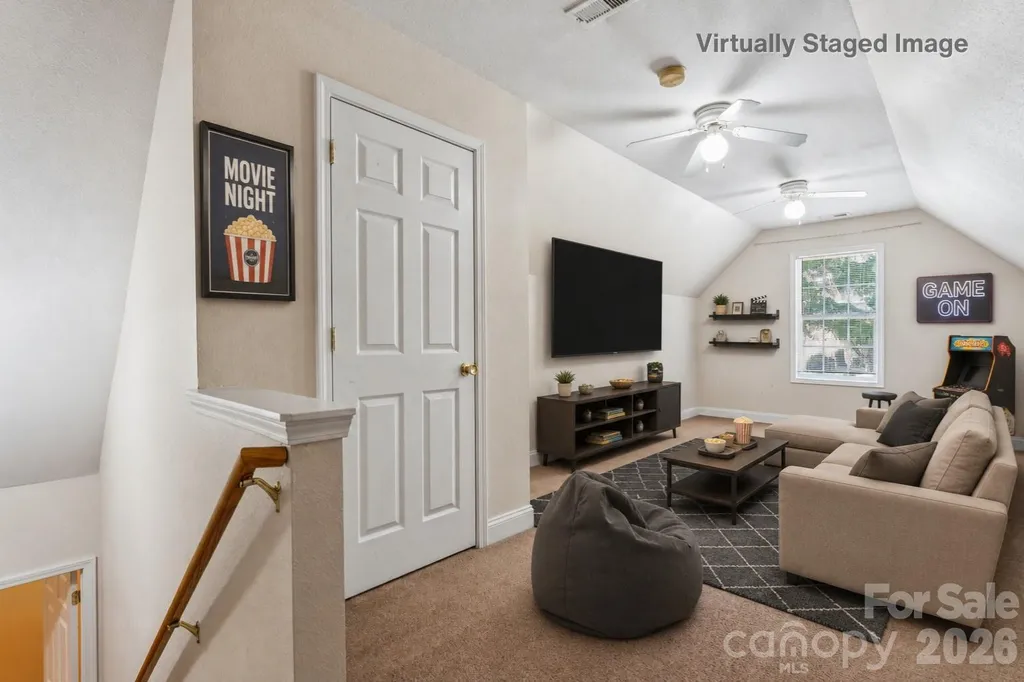 1826 Wilburn Park Lane NW Charlotte NC 28269
