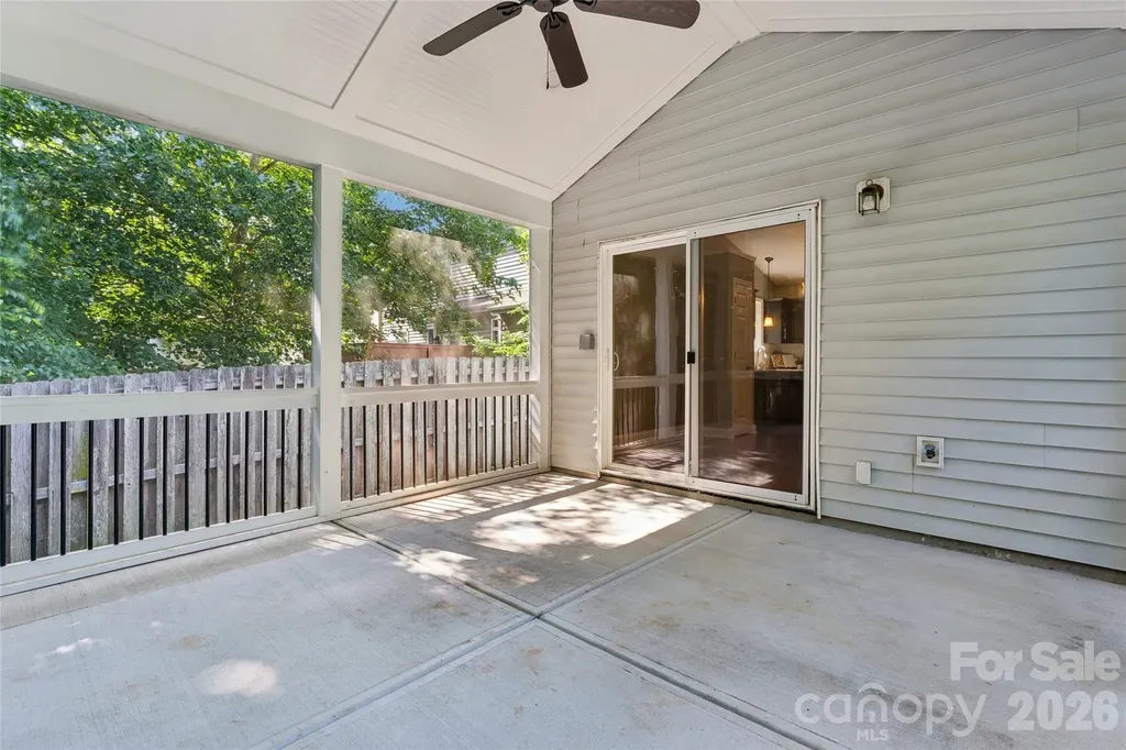 1826 Wilburn Park Lane NW Charlotte NC 28269