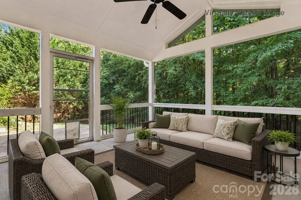 1826 Wilburn Park Lane NW Charlotte NC 28269