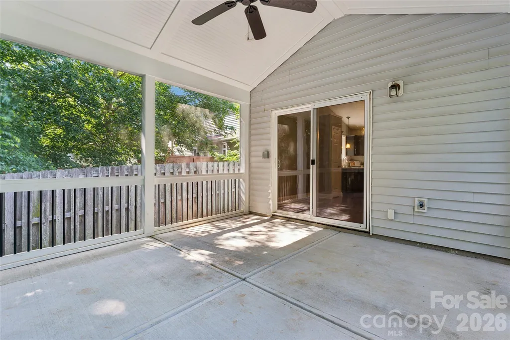 1826 Wilburn Park Lane NW Charlotte NC 28269