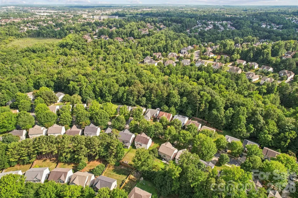 1826 Wilburn Park Lane NW Charlotte NC 28269