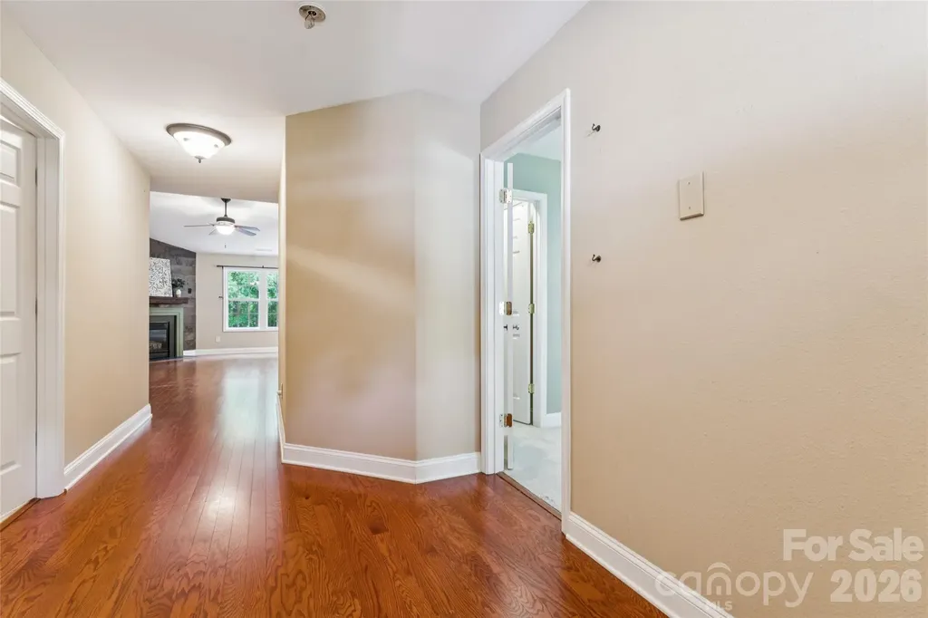 1826 Wilburn Park Lane NW Charlotte NC 28269