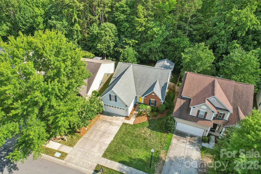 1826 Wilburn Park Lane NW Charlotte NC 28269