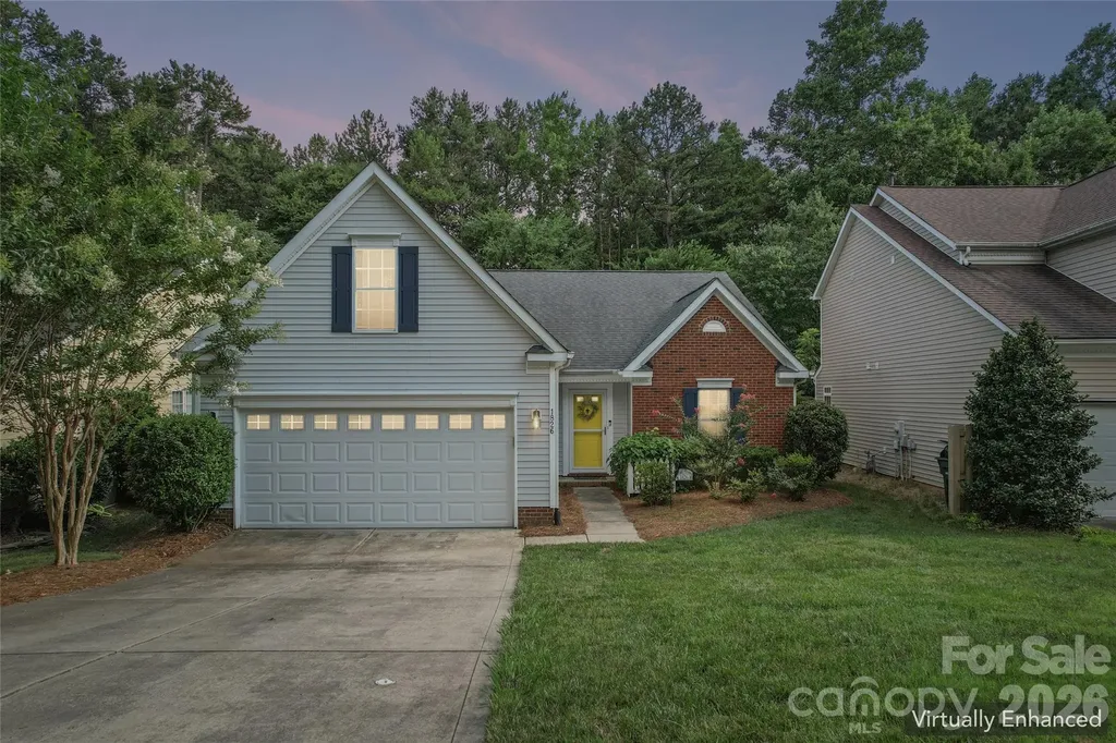 1826 Wilburn Park Lane NW Charlotte NC 28269