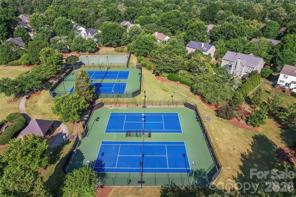 1826 Wilburn Park Lane NW Charlotte NC 28269