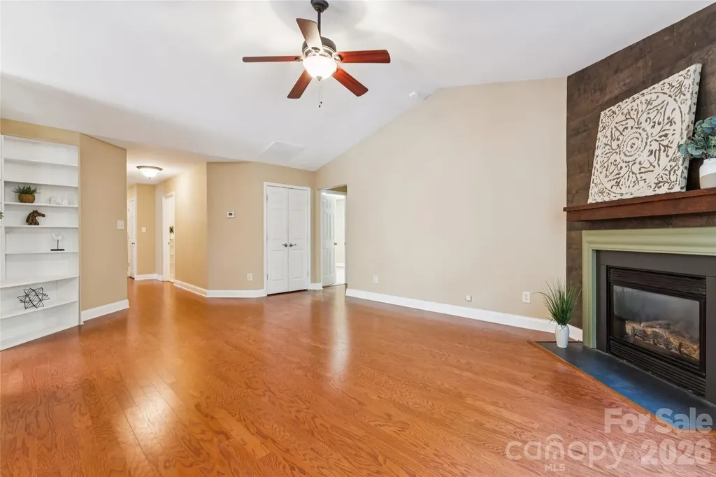 1826 Wilburn Park Lane NW Charlotte NC 28269